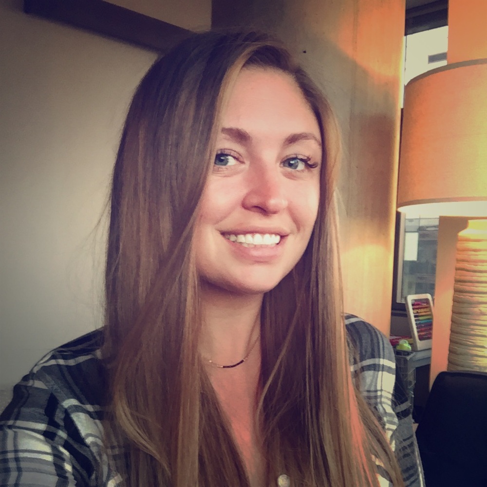 Meet your Posher, Lauren